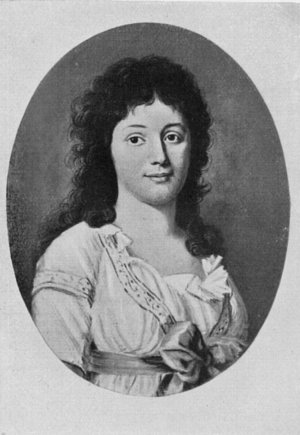 Egloffstein, Henriette Sophie Franziska Albertine von Henriette Sophie Franziska Albertine von Egloffstein (1773-1864) war eine deutsche Schriftstellerin, die ihre Ausbildung am Weimarer Hof erhielt und im Kontakt zu Goethe, Wieland und Herder stand.