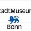 Logo Stadtmuseum Bonn Logo Stadtmuseum Bonn