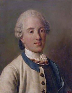 Franz Xaver von Sachsen (1730-1806) war während des Siebenjährigen Krieges General in französischen Diensten und von 1763 bis 1768 Administrator des Kurfürstentums Sachsen. Er übernahm diese Vormundschaft für seinen Neffen, den späteren sächsische Franz Xaver von Sachsen (1730-1806) war während des Siebenjährigen Krieges General in französischen Diensten und von 1763 bis 1768 Administrator des Kurfürstentums Sachsen. Er übernahm diese Vormundschaft für seinen Neffen, den späteren sächsische
