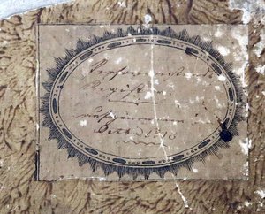 Stadtarchiv Iserlohn - Personenstandsregister 1818