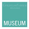 Logo des Wilhelm-Fabry-Museums Hilden