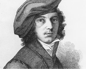 Chamisso, Adalbert von Adalbert von Chamisso (1781-1838) war ein deutscher Schriftsteller der Romantik und des Biedermeier.