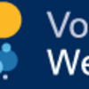 Logo der Volkshochschule (vhs) Weimar