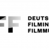 Logo des DFF - Deutsches Filminstitut und Filmmuseum