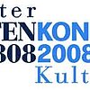 Logo »Erfurter Fürstenkongress 1808 - 2008 - Kulturjahr«