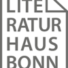 Logo des Literaturhauses Bonn