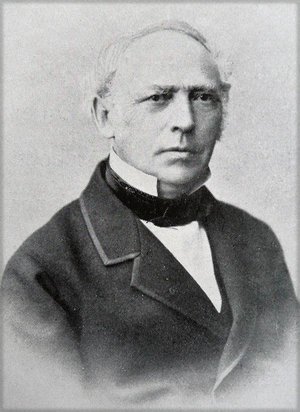 Wilhelm Ludwig Deichmann (1798-1876) gehörte als Kölner Bankier zu den Finanziers des wirtschaftlichen Aufschwungs im Rgeinland in der ersten Hälfte des 19. Jahrhunderts. Wilhelm Ludwig Deichmann (1798-1876) gehörte als Kölner Bankier zu den Finanziers des wirtschaftlichen Aufschwungs im Rgeinland in der ersten Hälfte des 19. Jahrhunderts.