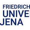 Das Logo der Friedrich-Schiller-Universität zu Jena