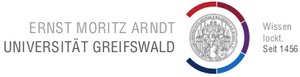 Logo der Ernst-Moritz-Arndt-Universität