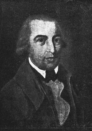 Johann Gottfried Vierling (1750-1813) war ein Komponist und Organist. Er fühlte sich dem Werke Bachs verbunden. Johann Gottfried Vierling (1750-1813) war ein Komponist und Organist. Er fühlte sich dem Werke Bachs verbunden.
