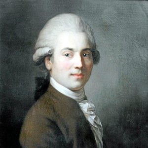 Johann Gottfried Eichhorn Johann Gottfried Eichhorn (1752-1827) war ein bedeutender Orientalist, Theologe und Historiker und seit 1788 Professor an der Universität zu Göttingen. Zuvor war er als Professor für Orientalistik in Jena angestellt und Goethe bezeugte, dass Eichhorn ihm das wesentlichste Wissen zum Alten Testament vermittelte.