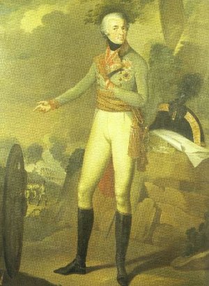 Ludwig Aloys von Hohenlohe Waldenburg-Bartenstein (1765-1829) war während der Koalitionskriege zunächst in Reihen des französischen Emigrantenherres und später in holländischen und österreichischen Diensten aktiv. Der österreichische Feldzeugmeiste Ludwig Aloys von Hohenlohe Waldenburg-Bartenstein (1765-1829) war während der Koalitionskriege zunächst in Reihen des französischen Emigrantenherres und später in holländischen und österreichischen Diensten aktiv. Der österreichische Feldzeugmeiste