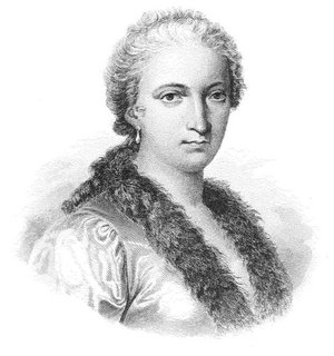 Agnesi Maria Gaetana Maria Gaetana Agnesi (1718-1799) war eine italienische Philosophin und Mathematikerin. Sie war erste weibliche Mathematikprofessorin in Europa.