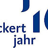 Logo Rückertjahr 2016