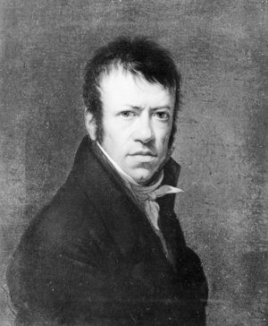 Johann Baptist Seele (1774-1814) war Königlich Württembergischer Hofmaler und Galeriedirektor. Er wurde insbesondere durch zahlreiche Portraits des württembergischen Adels bekannt.