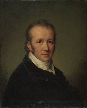 Villers Charles Charles François Dominique de Villers (1765-1815) war ein französischer Offizier und Philosoph. Bedeutend wurde er vor allem, indem er die Ideen von Immanuel Kant in Frankreich bekannt machte.