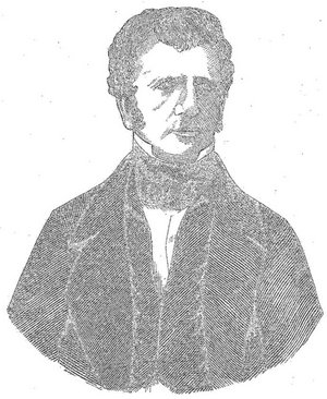 Isaak Markus Jost (1792-1860) war Pädagoge und Historiker. Er verfasste die »Geschichte der Israeliten seit der Zeit der Maccabäer bis auf unsere Tage« und wurde so zu einer Autorität jüdsischer Geschichtsschreibung. Isaak Markus Jost (1792-1860) war Pädagoge und Historiker. Er verfasste die »Geschichte der Israeliten seit der Zeit der Maccabäer bis auf unsere Tage« und wurde so zu einer Autorität jüdsischer Geschichtsschreibung.
