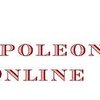 NAPOLEON ONLINE Logo von Napoleon Online
