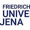 Das Logo der Friedrich-Schiller-Universität zu Jena