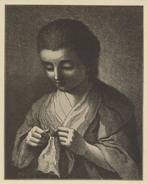 Oeser, Friederike Elisabeth Friederike Elisabeth Oeser (1748-1829) war die älteste Tochter des Malers Adam Friedrich Oeser und eine Jugendfreundin Goethes aus Leipziger Tagen.