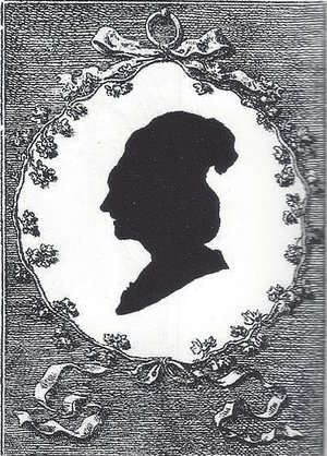 Margarehte Elisabeth Reimarus (1735-1805) war eine deutsche Schriftstellerin, Pädagogin und Salonière im Zeitalter der Aufklärung.