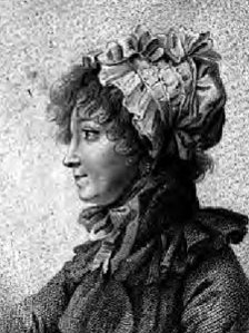 Bandemer Susanne von Susanne von Bandemer (1751-1828) war eine deutsche Dichterin und Schriftstellerin, die zum Freundeskreis Herders und Wielands gehörte.