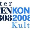 Logo »Erfurter Fürstenkongress 1808 - 2008 - Kulturjahr«