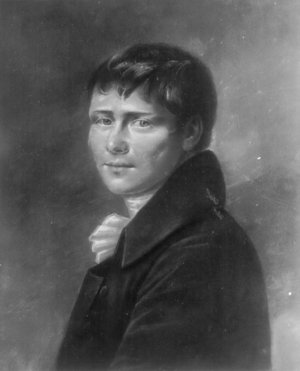 Kleist, Heinrich von Heinrich von Kleist (1777-1810) war ein deutscher Dramatiker, Erzähler und Lyriker sowie Publizist, der jedoch im literarischen Leben seiner Zeit eher eine Außenseiterrolle wahrnahm.