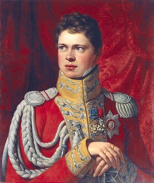 Sachsen-Weimar-Eisenach, Carl Bernhard Carl Bernhard von Sachsen-Weimar-Eisenach (1792-1862) kämpfte im Krieg von 1809 in der Armee Napoléons und im Jahre 1813 gegen Napoléon. Ab 1815 trat er in die neu geschaffene niederländische Armee ein. Er reiste auch gern durch Europa, die Vereinigten Staaten von Amerika und auch Asien.