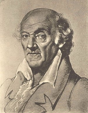 Carl Ludwig von Knebel (1744-1834) war der »Urfreund« des Dichters Johann Wolfgang von Goethe, dessen Bekanntschaft mit Herzog Carl August er im Jahre 1774 vermittelte. Er wa Dichter, Schriftsteller und auch Übersetzer klassischer und moderner Dichter. Carl Ludwig von Knebel (1744-1834) war der »Urfreund« des Dichters Johann Wolfgang von Goethe, dessen Bekanntschaft mit Herzog Carl August er im Jahre 1774 vermittelte. Er wa Dichter, Schriftsteller und auch Übersetzer klassischer und moderner Dichter.