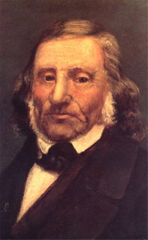 Zunz, Leopold Leopold Zunz (1794-1886) war ein jüdischer Theologe der sich für die jüdische Emanzipation in der ersten Hälfte des 19. Jahrhunderts einsetzte. Er gilt als Begründer der »Wissenschaft des Judentums«.
