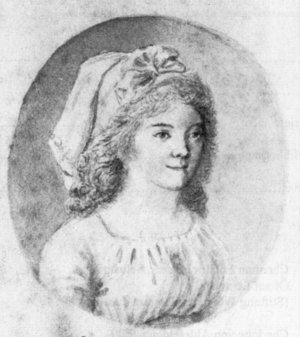Ahlefeld, Charlotte von Charlotte von Ahlefeld (1781-1849) war eine deutsche Schriftstellerin die zunächst in Norddeutschland und ab 1821 in Weimar lebte.