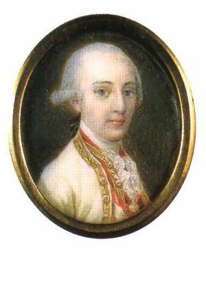 Friedrich Josias von Sachsen-Coburg-Saaalfeld (1737-1815) war kaiserlicher Feldmarschall und Befehlshaber der Truppen in den österreichischen Niederlanden zwischen 1792 und 1794. Nach der Niederlage von Fleures zog er sich ins Privatleben zurück. Friedrich Josias von Sachsen-Coburg-Saaalfeld (1737-1815) war kaiserlicher Feldmarschall und Befehlshaber der Truppen in den österreichischen Niederlanden zwischen 1792 und 1794. Nach der Niederlage von Fleures zog er sich ins Privatleben zurück.