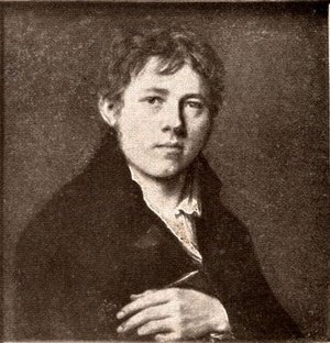 Xeller, Johann Christian Johann Christian Xeller (1784-1872) war Maler und seit 1825 an der Berliner Gemäldegalerie als Restaurator angestellt.