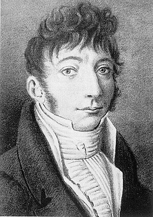 Anton Carl Ludwig von Tabouillot (26.12.1775–17.02.1813) war ein französisch-deutscher Adliger, Offizier und Bürgermeister von Essen im Großherzogtum Berg.
