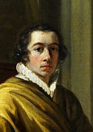 Abel, Josef Josef Abel (1764-1818) war ein österreichischer Maler, der überwiegend Portraits der Wiener Gesellschaft malte.