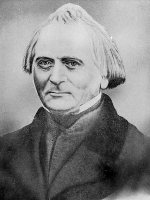 Christian Weuste (1789-1862) war zwischen 1822 und 1852 Bürgermeister der Stadt und der Landgemeinde Mülheim an der Ruhr. In die Amtszeit des Berufsbeamten fiel die Industrialisieurng der Ruhrmetropole. Christian Weuste (1789-1862) war zwischen 1822 und 1852 Bürgermeister der Stadt und der Landgemeinde Mülheim an der Ruhr. In die Amtszeit des Berufsbeamten fiel die Industrialisieurng der Ruhrmetropole.