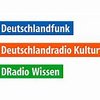 Logo Deutschlandfunk - Deutschlandfunk Kultur - DRadio Wissen