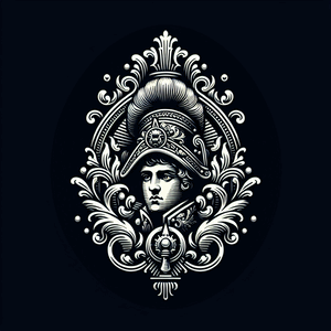 Logo »EPOCHE NAPOLEON«