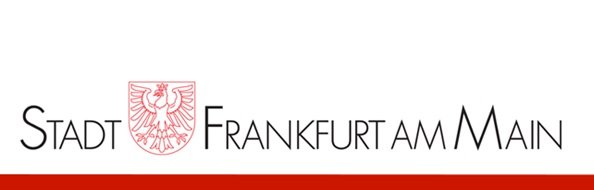Logo der Stadt Frankfurt