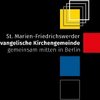 St. Marien Friedrichswerder Evangelische Kirchengemeinde