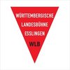 Logo der Württembergischen Landesbühne Esslingen
