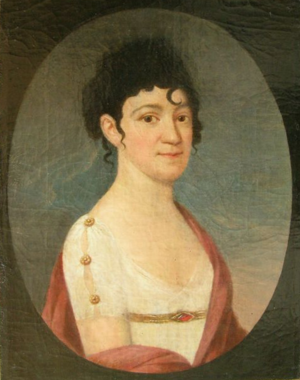 Artner, Marie Therese von Marie Therese von Artner (1772-1829) war eine ungarisch-deutsche Schriftstellerin.