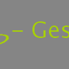Goethe Gesellschaft München Logo der »Goethe-Gesellschaft München«