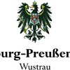 Logo des Brandenburg-Preußen Museums in Wustrau