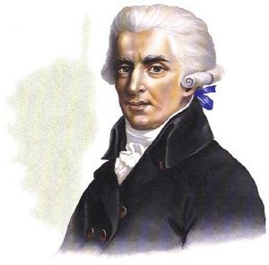 Pasquale Paoli (1725-1807) führte von 1755 bis 1768 die erste korsische Demokratie und ging nach der französischen Besetzung 1768 ins englische Exil. Im Jahre 1790 kehrte er nach Korsika zurück und musste jedoch 1795 erneut ins englische Exil, wo er sc Pasquale Paoli (1725-1807) führte von 1755 bis 1768 die erste korsische Demokratie und ging nach der französischen Besetzung 1768 ins englische Exil. Im Jahre 1790 kehrte er nach Korsika zurück und musste jedoch 1795 erneut ins englische Exil, wo er sc