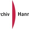 Logo Stadtarchiv Hannover Logo Stadtarchiv Hannover