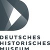 Logo des »Deutsches Historisches Museum« Berlin
