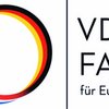 Logo des Verbands Deutsch-Französischer Gesellschaften für Europa