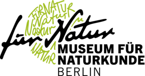 Logo des »Museums für Naturkunde Berlin«